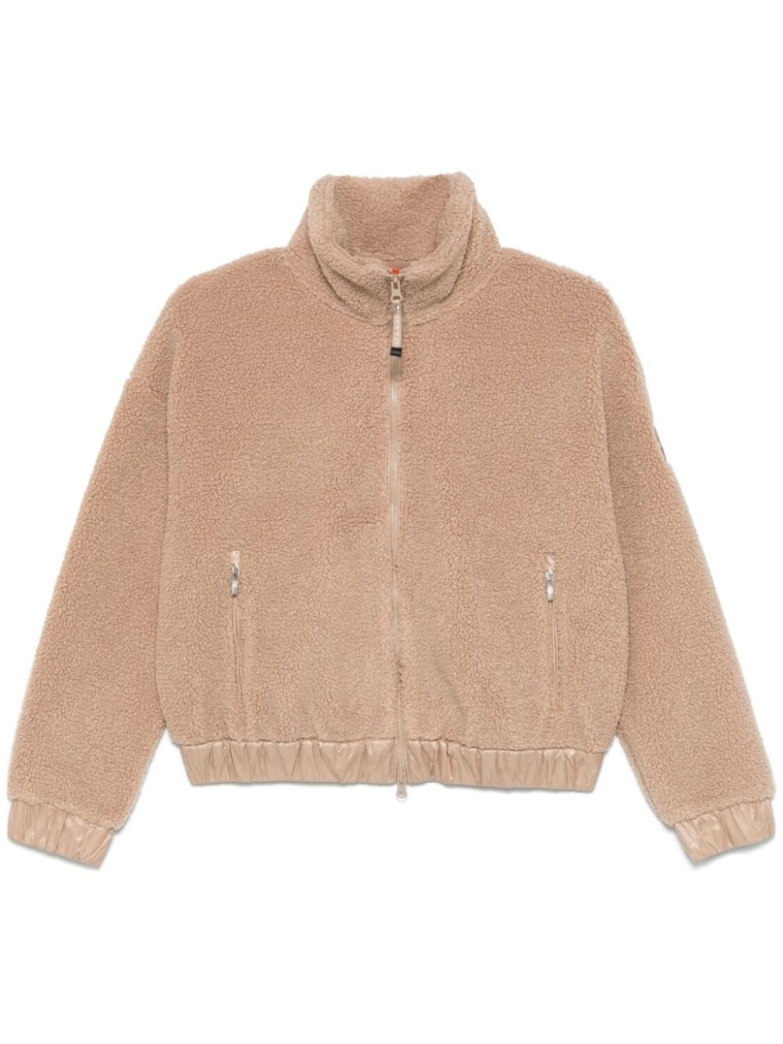 

Parajumpers куртка Sori, нейтральный цвет