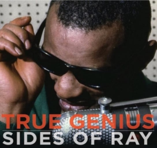 Виниловая пластинка Ray Charles - True Genius Sides of Ray