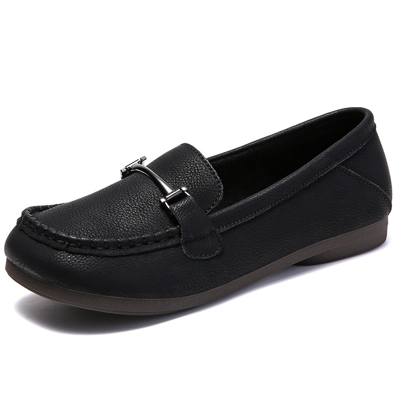 

Туфли женские повседневные Women's Casual Shoes Women's Bvfnlee, черный