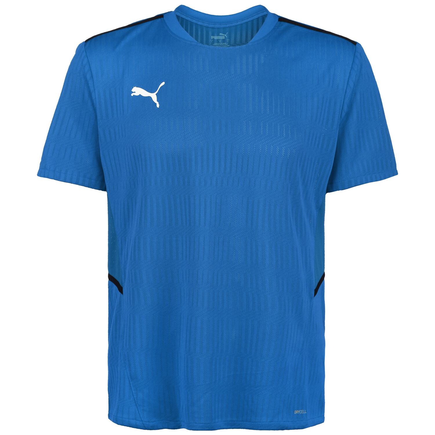 

Рубашка Puma Fußballtrikot TeamCUP, синий