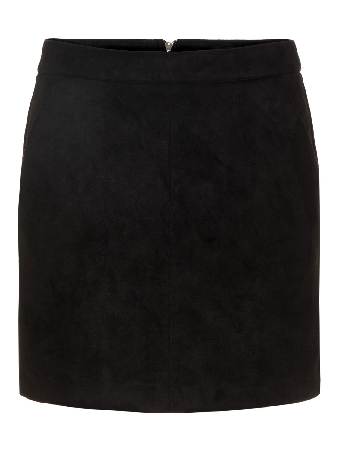 

Юбка до колена Vero Moda DONNA DINA regular/straight, зеленый