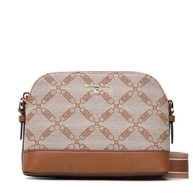 

Сумка MICHAEL Michael Kors JetSet Charm, коричневый