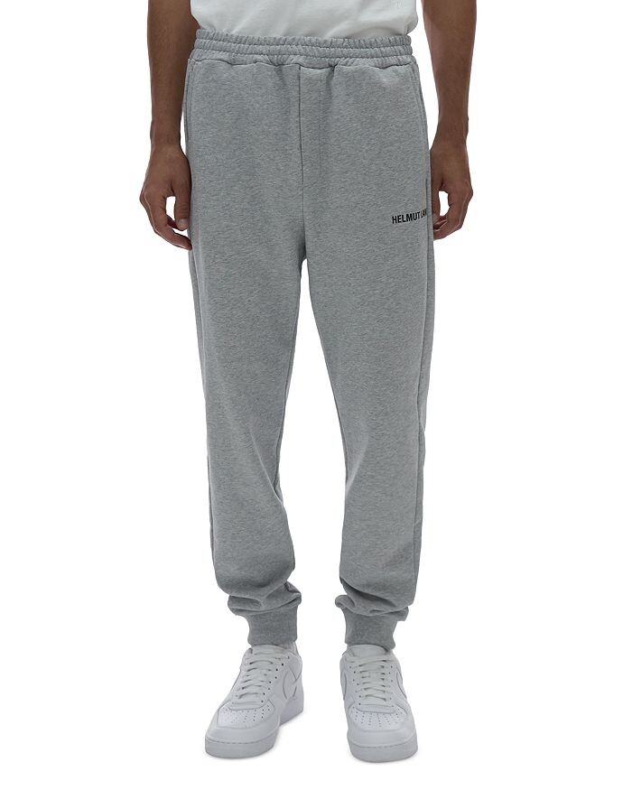 Core lang. Gosha Rubchinskiy x adidas Trackpants in Grey