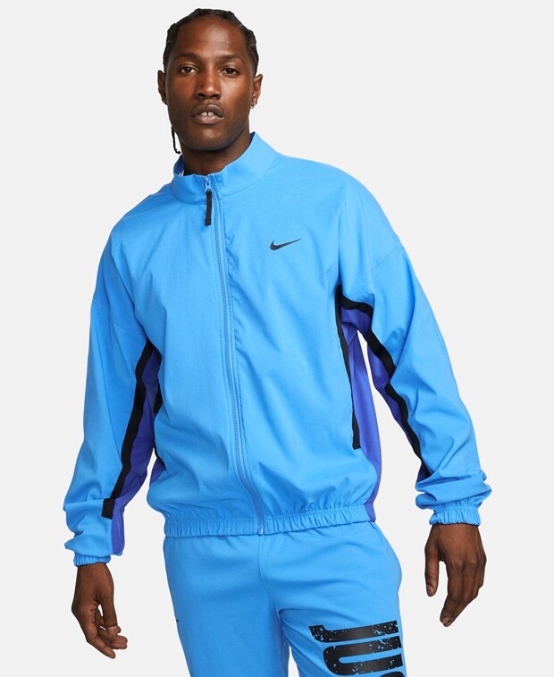 

Функциональная куртка Nike, синий