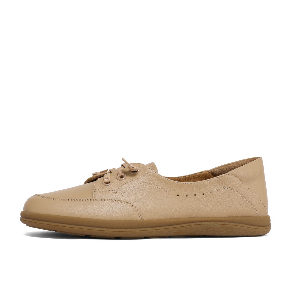 

Туфли женские повседневные Women's Casual Shoes Women's Belle, кремовый