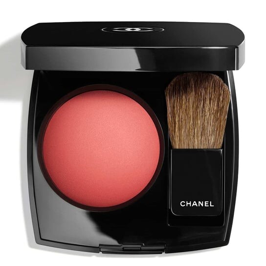 

Румяна для лица 320 Rouge Profond, 4 г Chanel, Joues Contraste Powder Blush