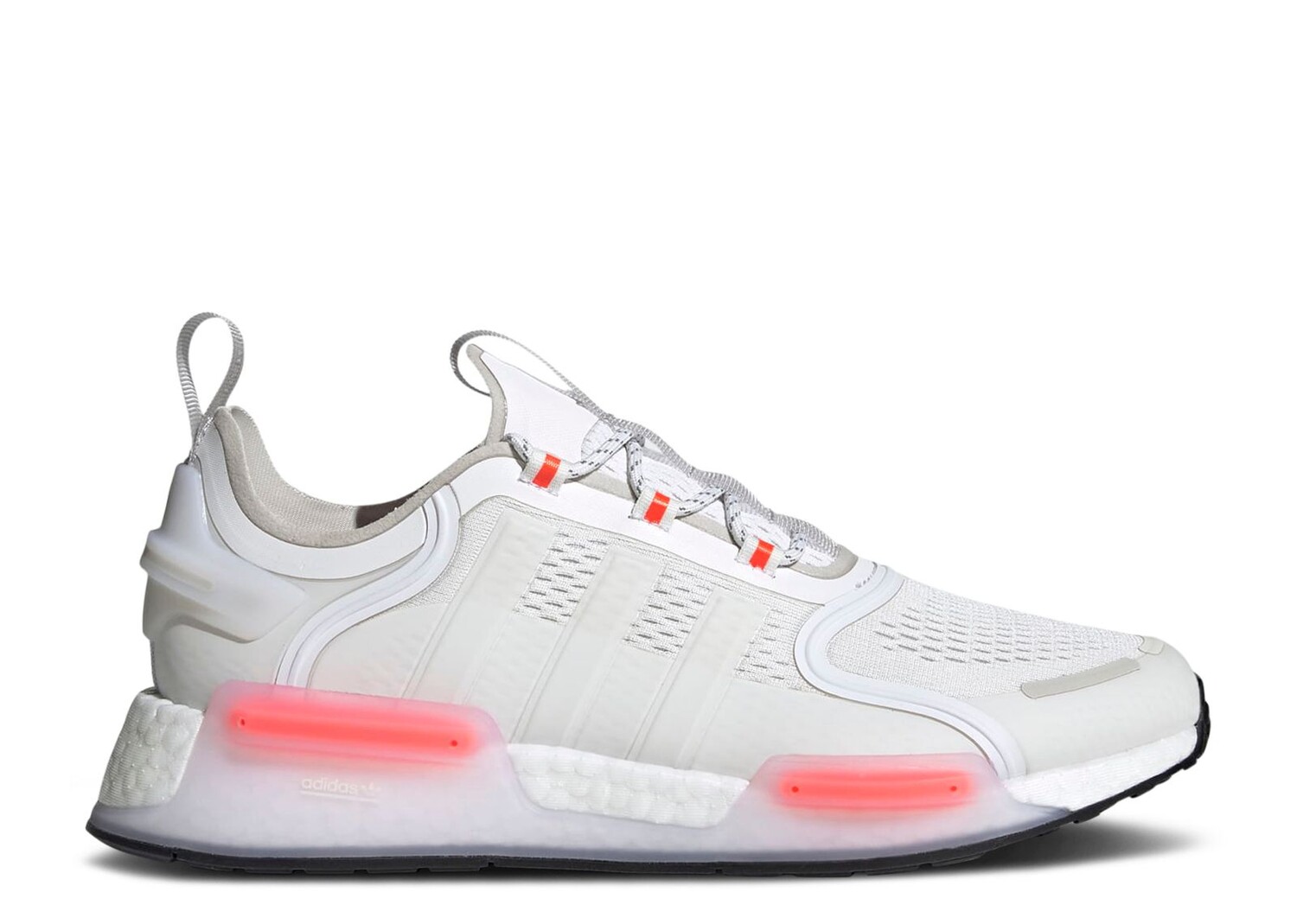 

Кроссовки adidas Nmd_V3 'Cloud White Core Black', белый