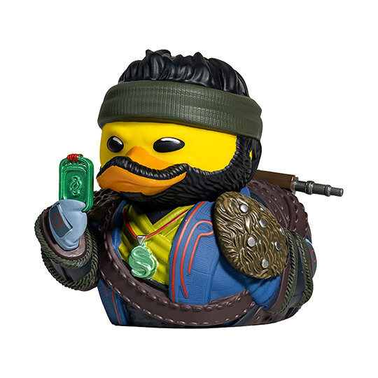 

Судьба Скитальца Таббза Numskull