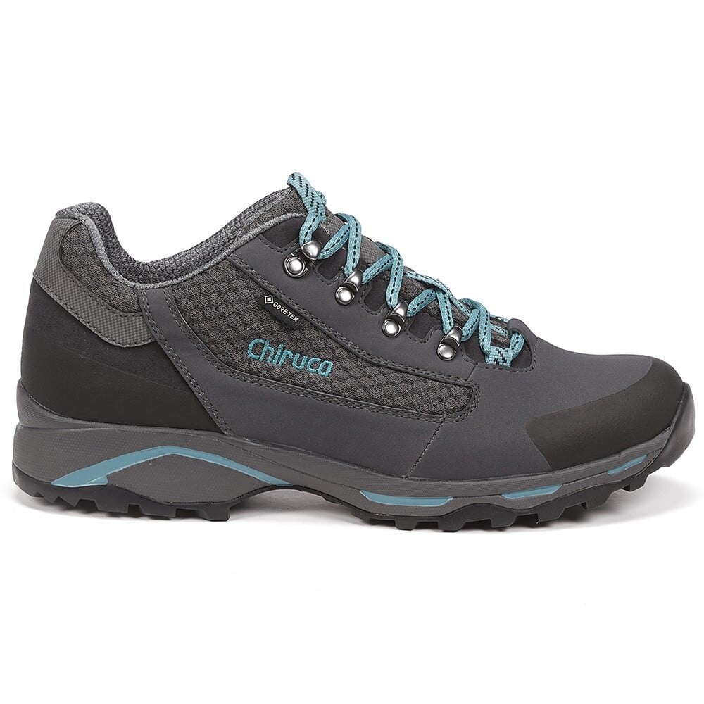 

Походная обувь Chiruca Santiago 05 Gore-Tex, серый
