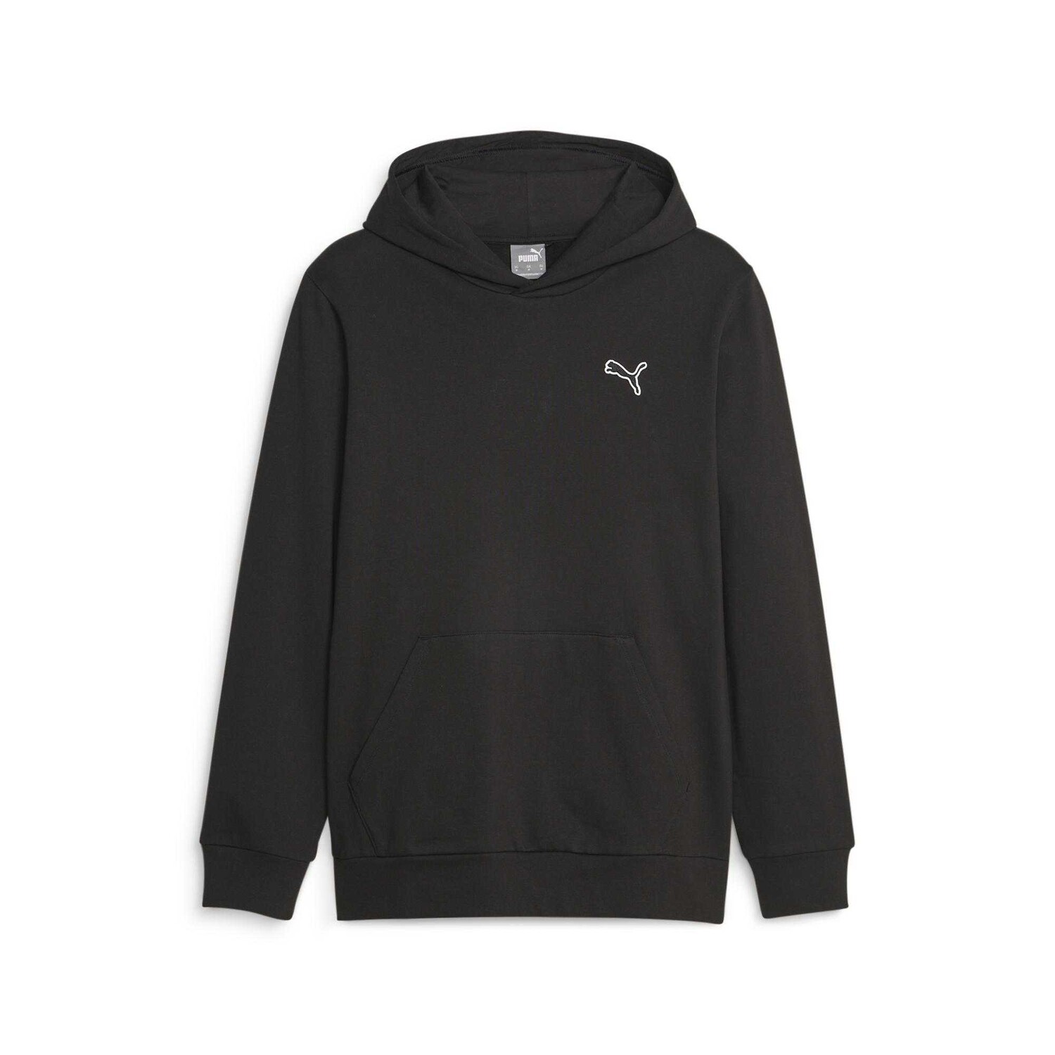 

Толстовка Puma, черный