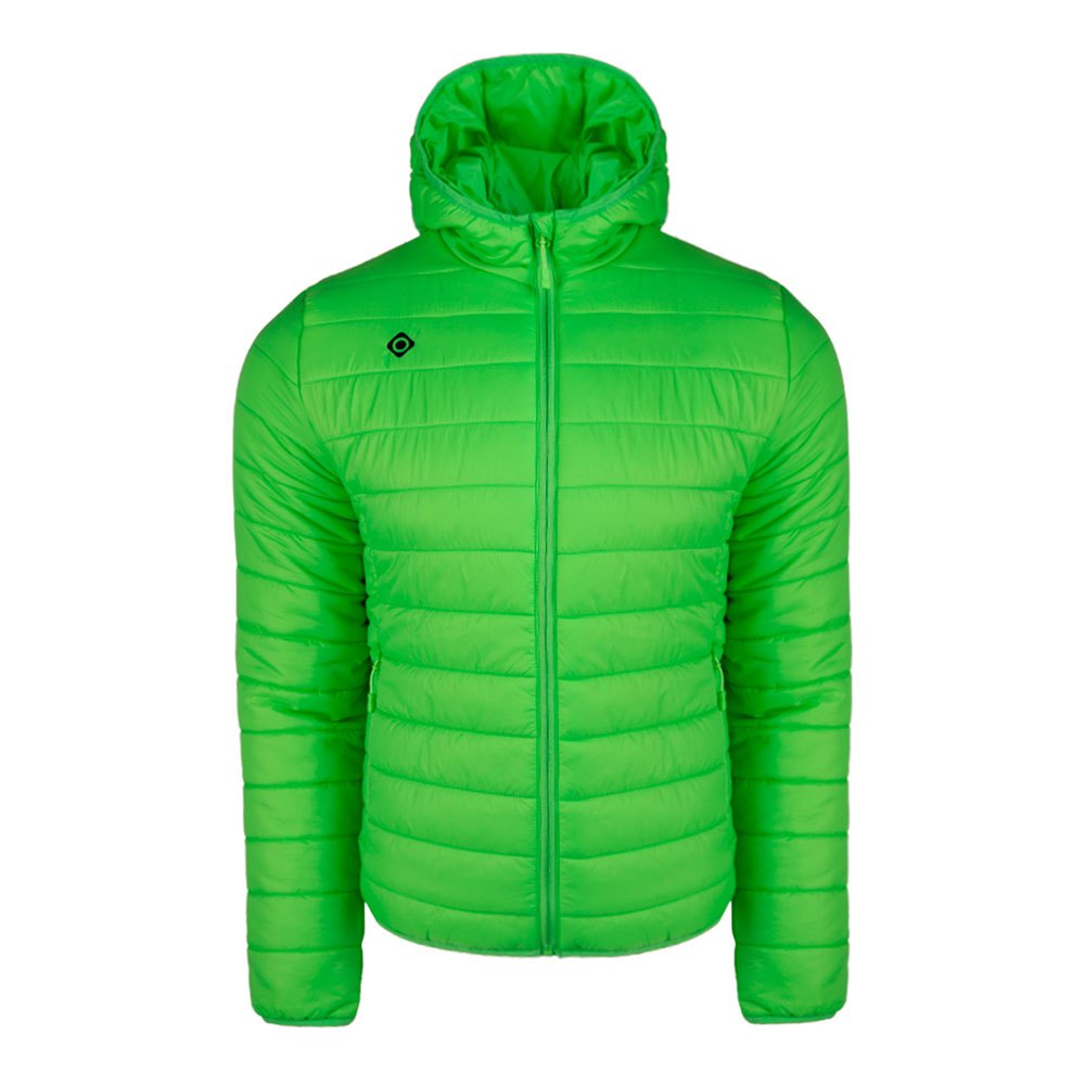 Куртка Izas Gabes, зеленый