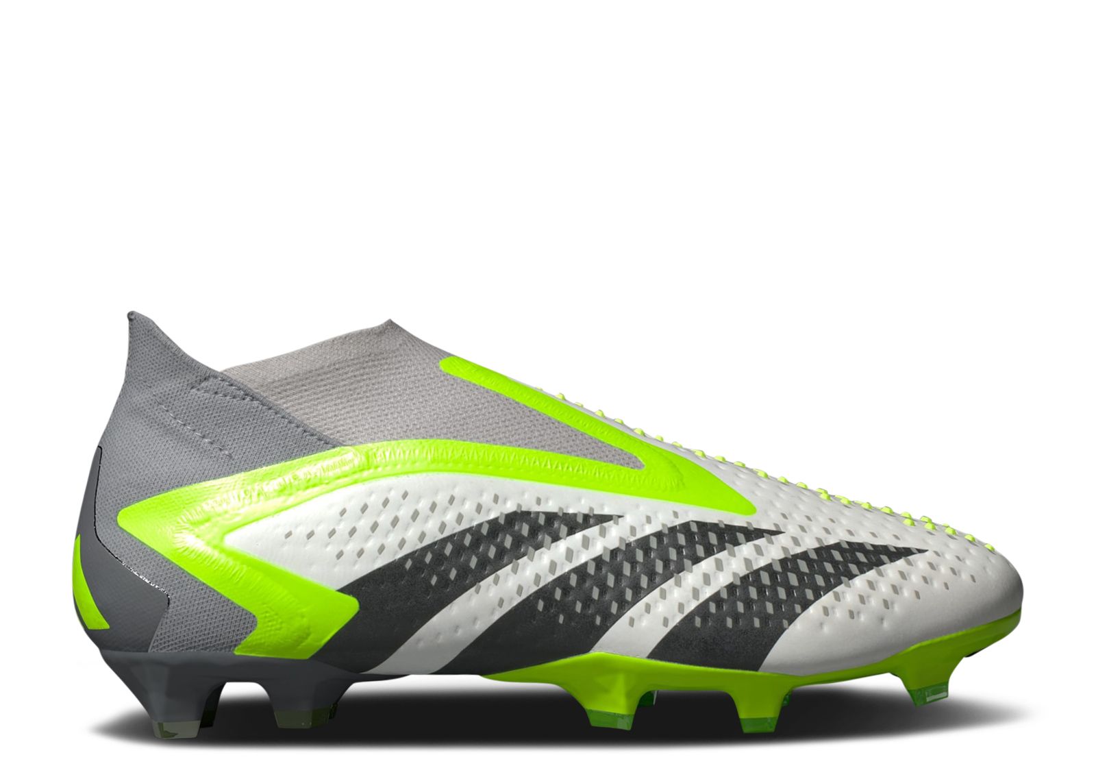 

Кроссовки adidas Predator Accuracy+ Fg 'Crazyrush Pack', белый