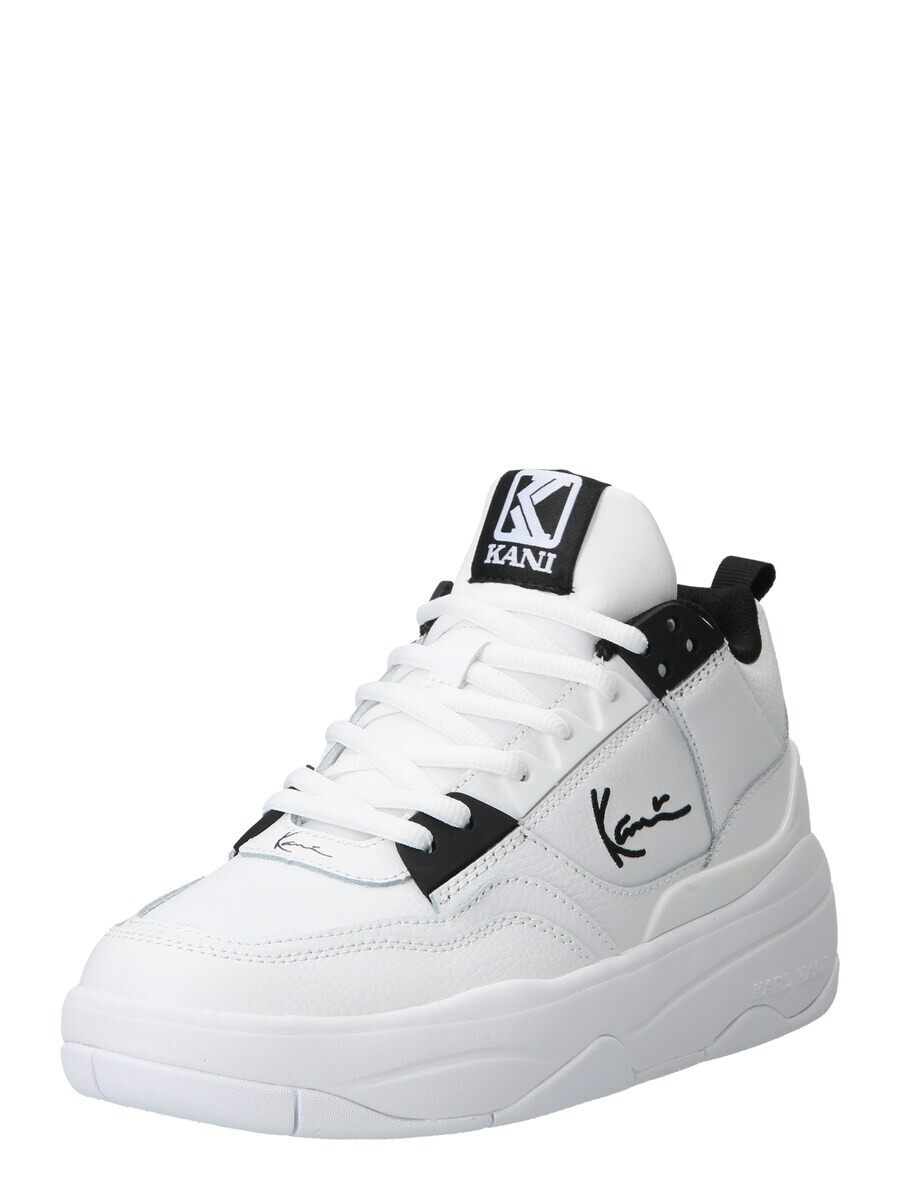 

Кроссовки Karl Kani Sneakers, белый