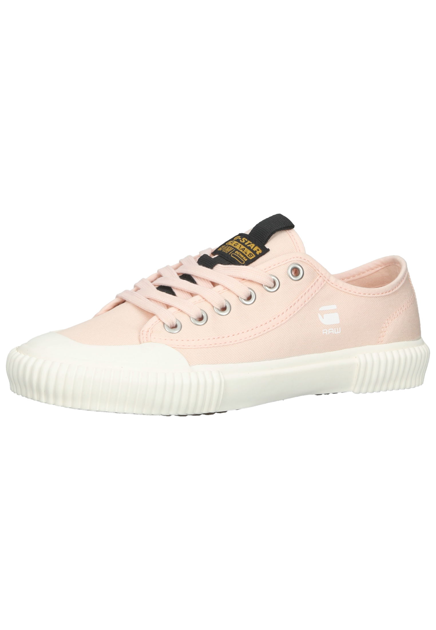 

Кроссовки G Star Sneaker, цвет Hellpink