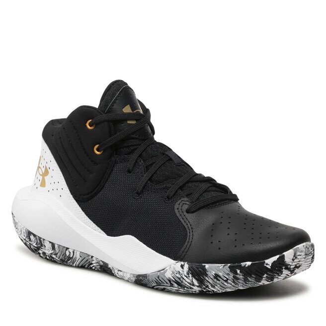 

Кроссовки Under Armour UaJet, черный