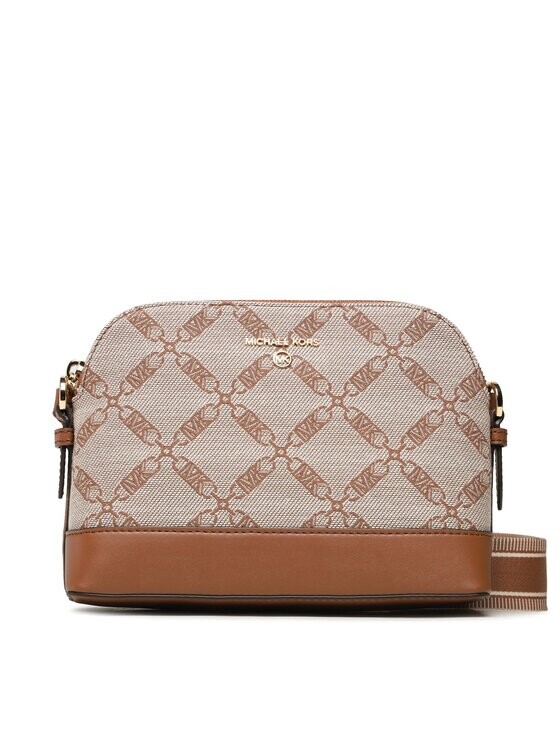 

Кошелек Michael Michael Kors, коричневый