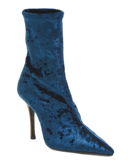 

Ботинки Corsini Made In Italy Arteana, цвет Blue Notte