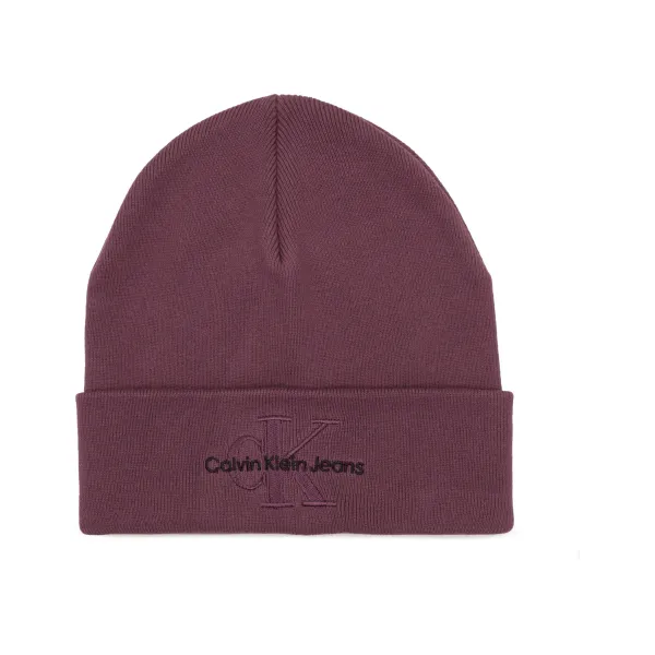 

Кепка Calvin Klein, фиолетовый