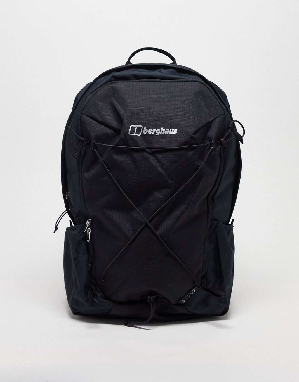 

Черный большой рюкзак Berghaus 24/7 30 л