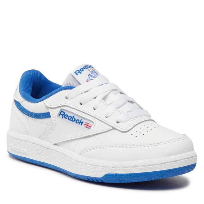 

Кроссовки Reebok ClubC, белый