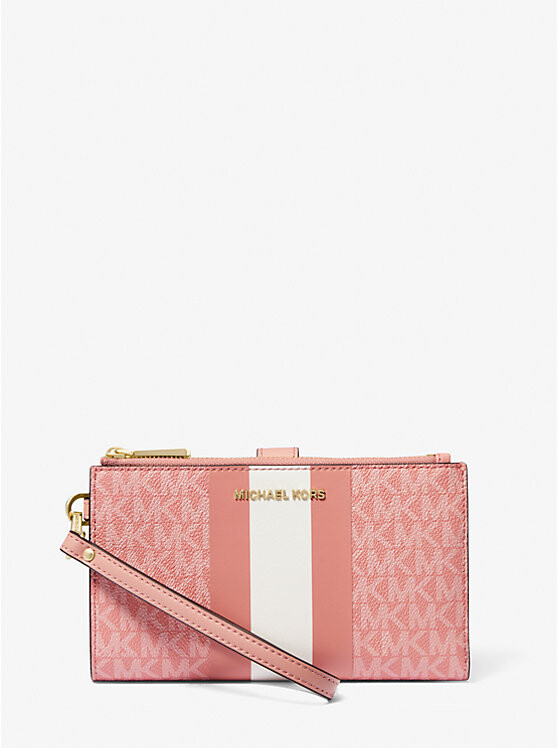 

Кошелек женский Michael Kors, розовый