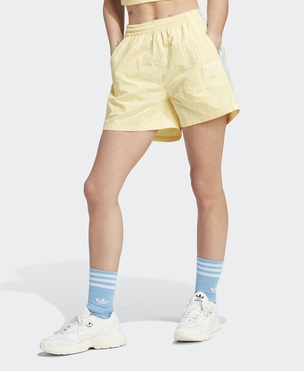 

Плавательные шорты adidas Originals, желтый