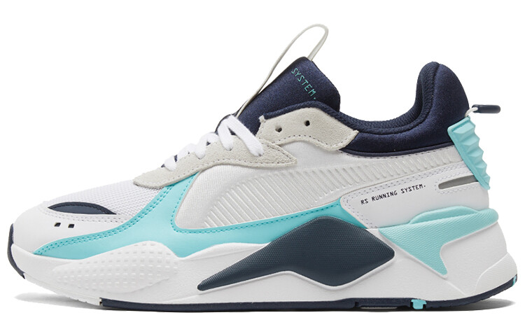 

Повседневная обувь Puma RS-X Life унисекс