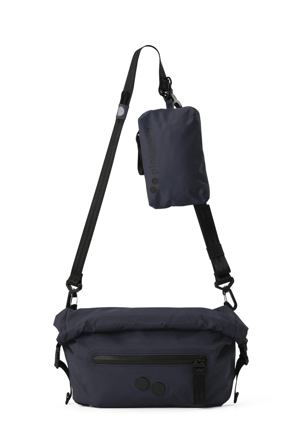 

Сумка через плечо AKSEL pinqponq, цвет pure navy