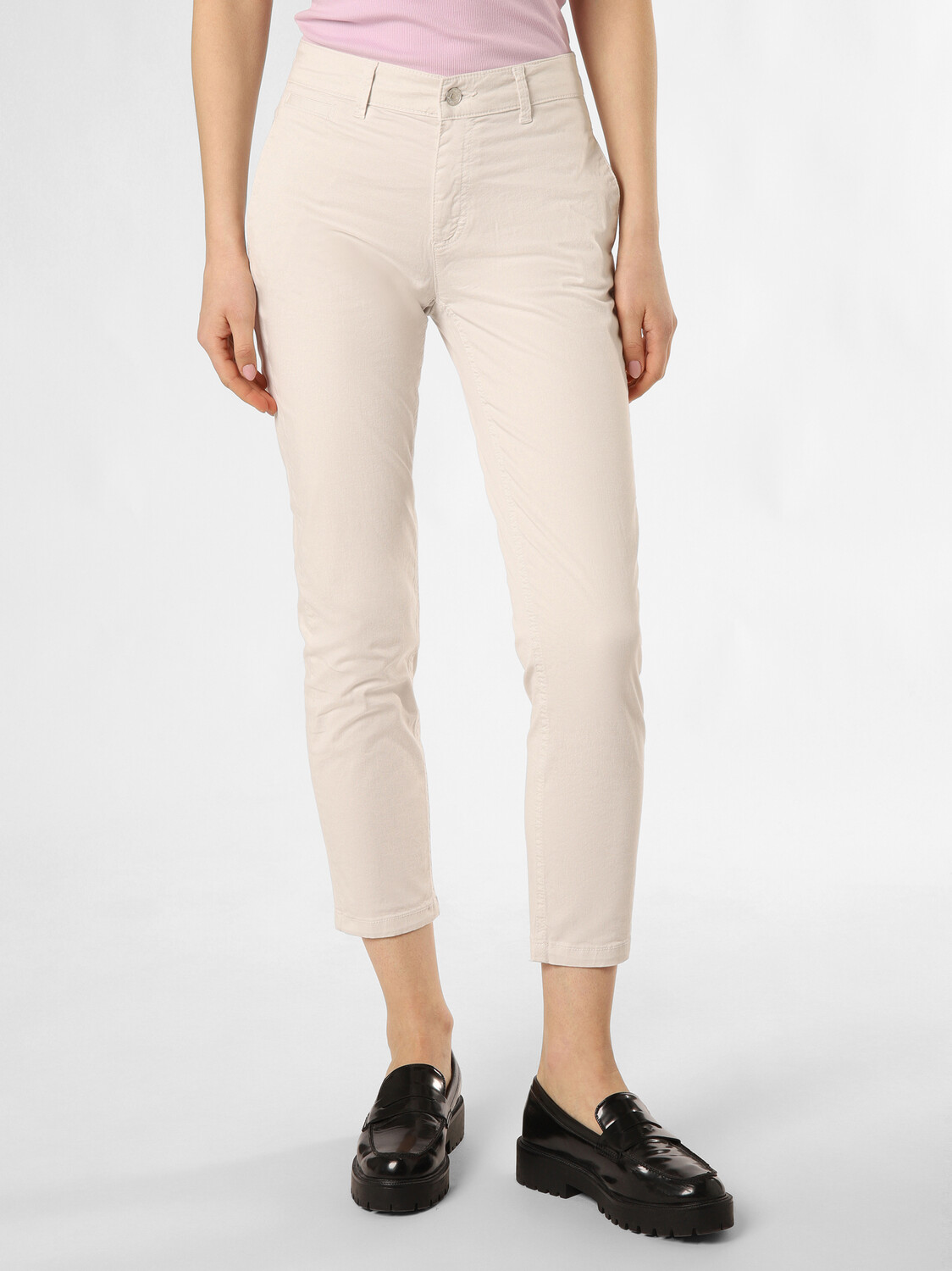 

Брюки ANGELS Hose Louisa Chino, экрю