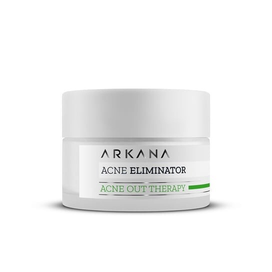

Средство для устранения несовершенств, 15 мл Arkana, Acne Eliminator
