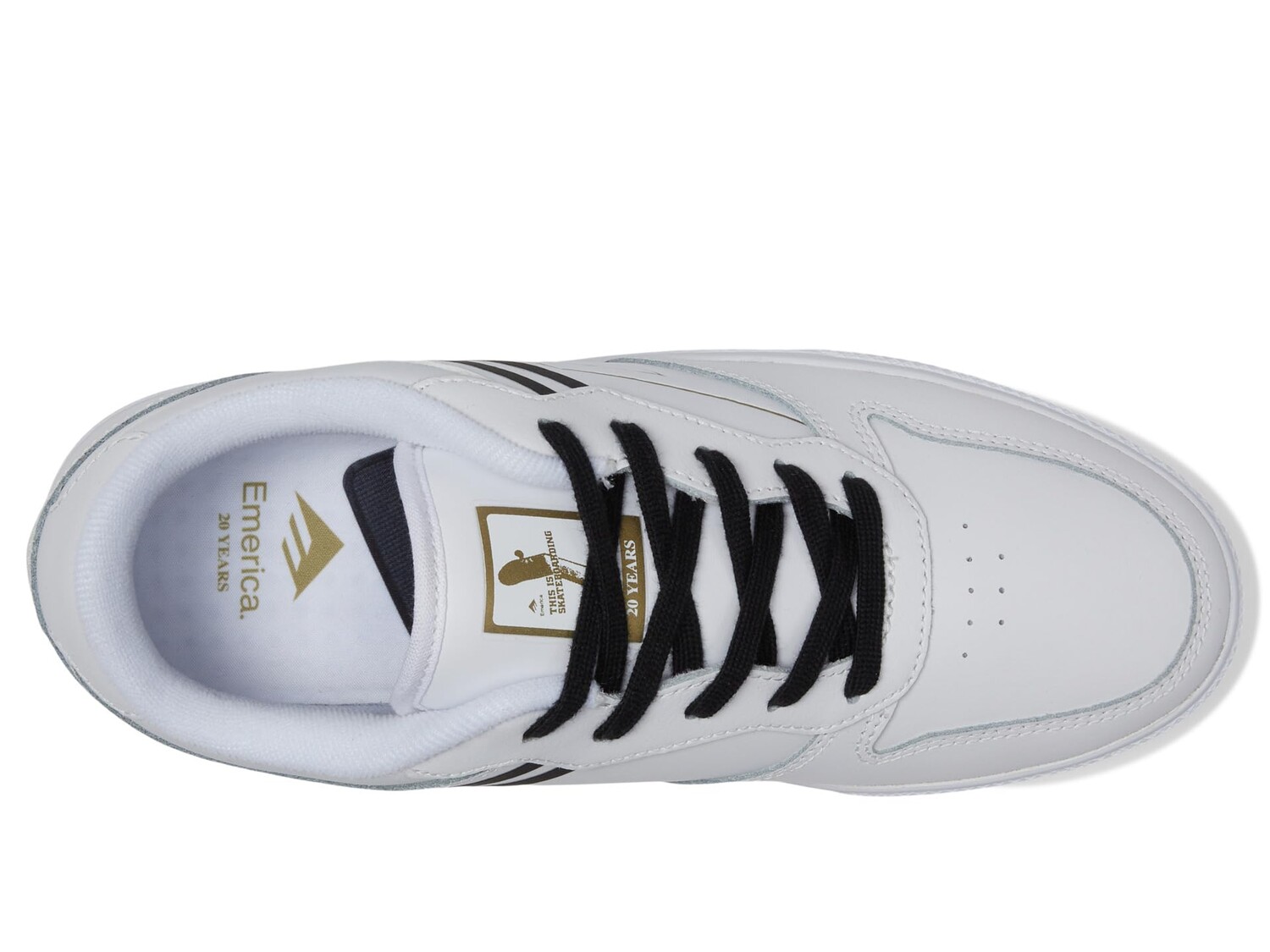 

Кроссовки Emerica Ksl G6 X This Is Skateboarding