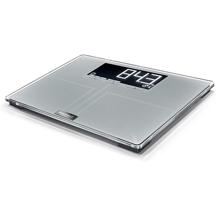 Весы для анализа тела Soehnle Shape Sense Connect 200 с Bluetooth и анализом BIA Premium — рассчитывают точные потребности в калориях