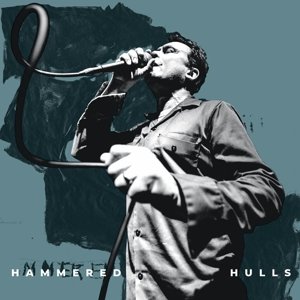 

Виниловая пластинка Hammered Hulls - Careening