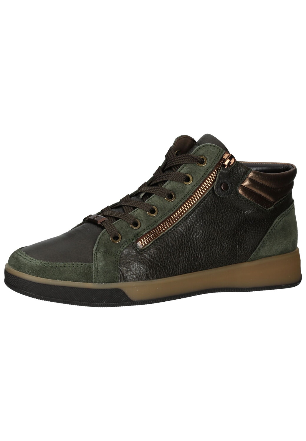 

Кроссовки ara Sneaker, цвет Forest