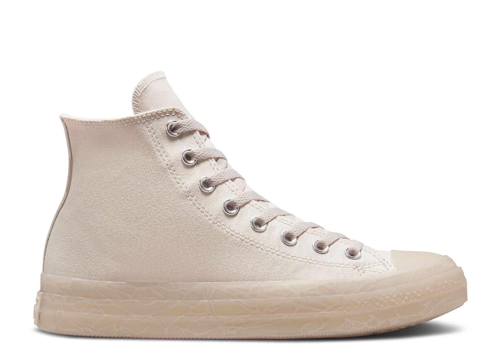 

Кроссовки Converse Chuck Taylor All Star Cx High 'Tonal Bark - Desert Sand', кремовый, Бежевый