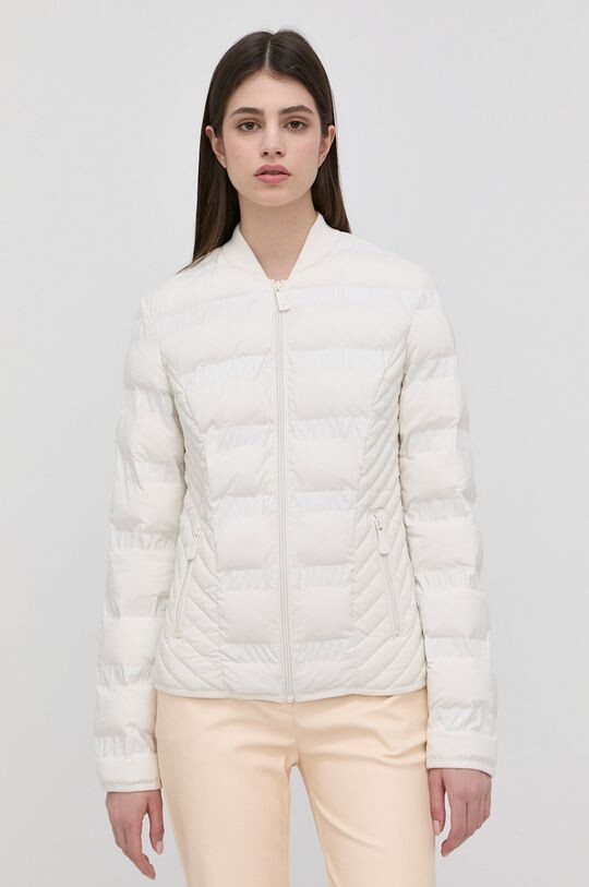 

Куртка Guess, бежевый