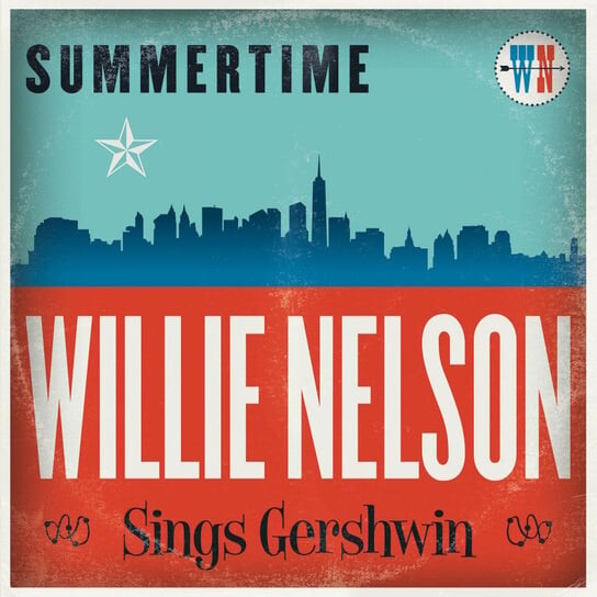 Виниловая пластинка Nelson Willie - Willie Nelson Sings Gershwin виниловая пластинка willie nelson and the boys виниловая пластинка willie nelson and the boys willie s stash vol 2 lp