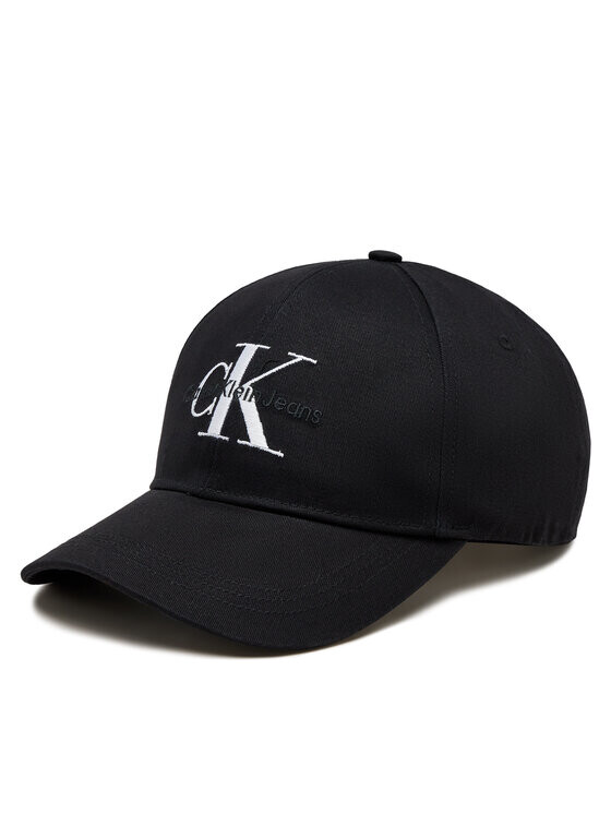 

Кепка Calvin Klein, черный