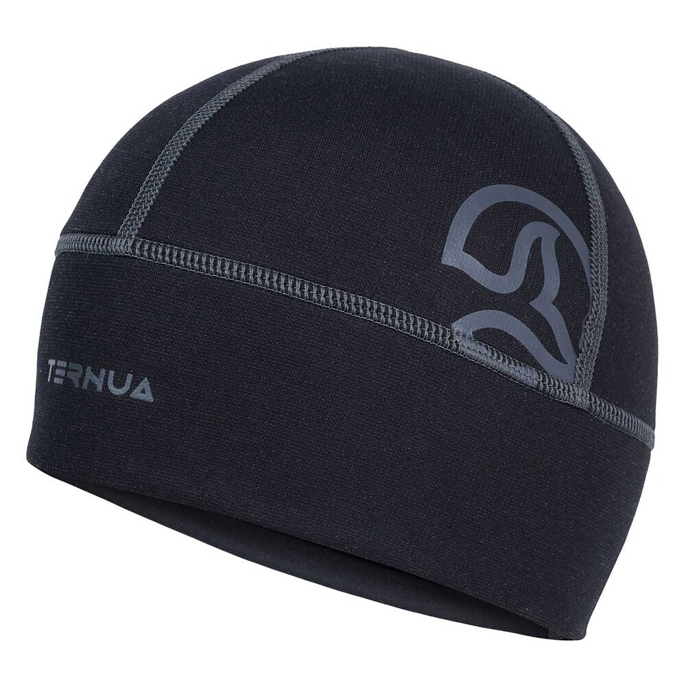 

Шапка Ternua Quirops R, черный