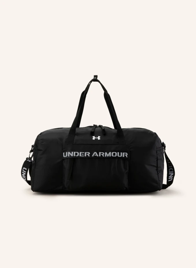 

Спортивная сумка ua favorite Under Armour, черный
