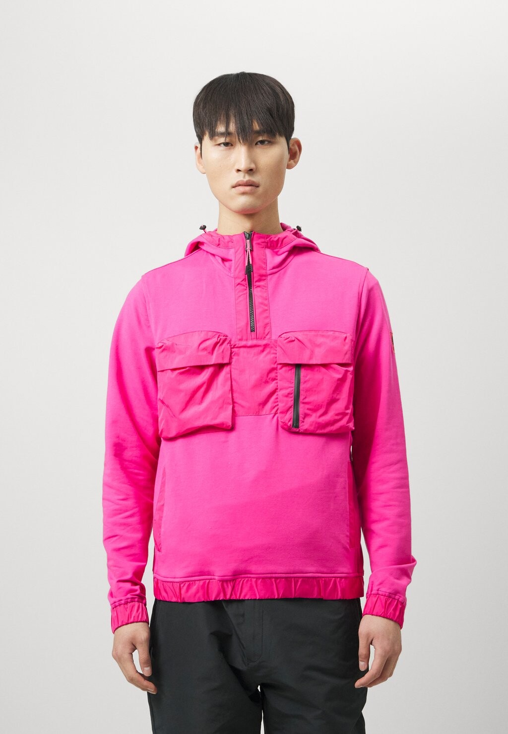 

Толстовка Belstaff