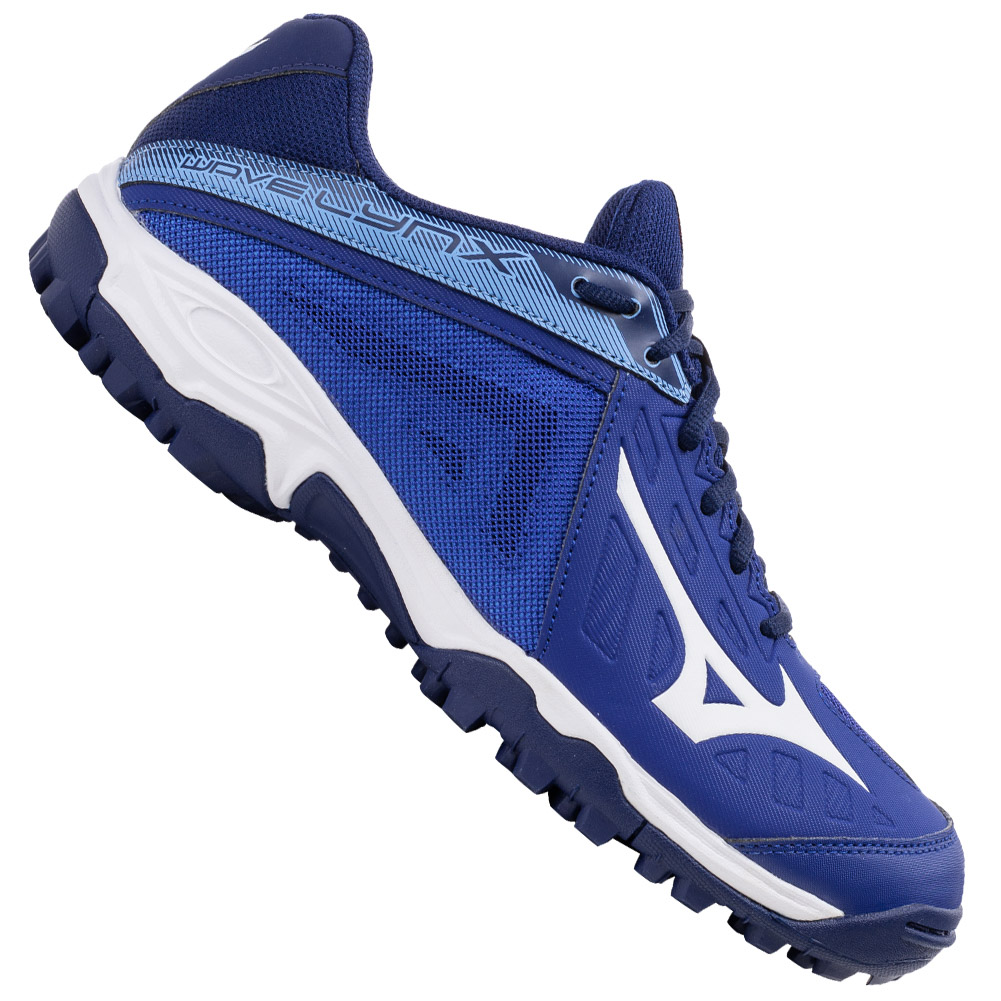 

Кроссовки унисекс для хоккея на траве Mizuno Wave Lynx