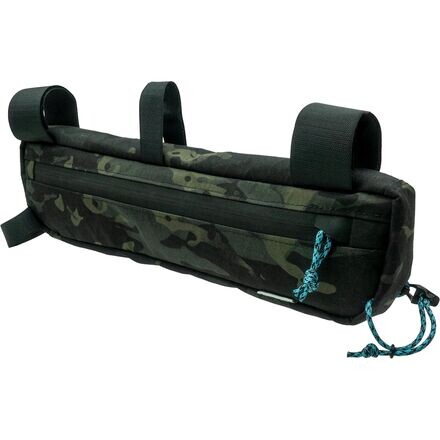 

Сумка-рамка Orucase, цвет Black/Multi Camo