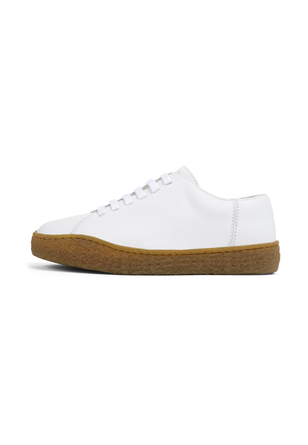 

Низкие кроссовки PEU TERRENO Camper, weiß natural