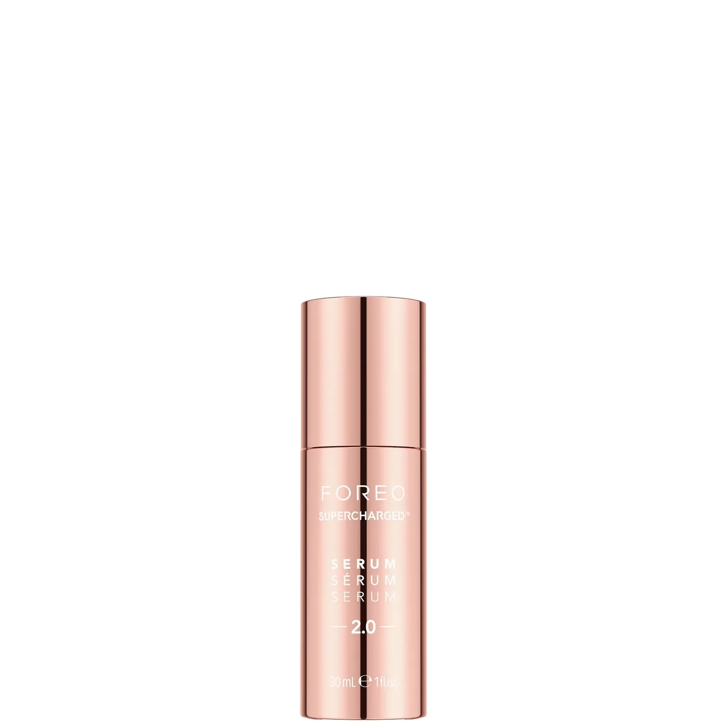 

Supercharged serum Сыворотка 2.0 30мл Foreo