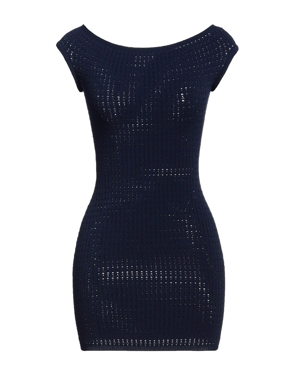 

Платье Alaïa, синий