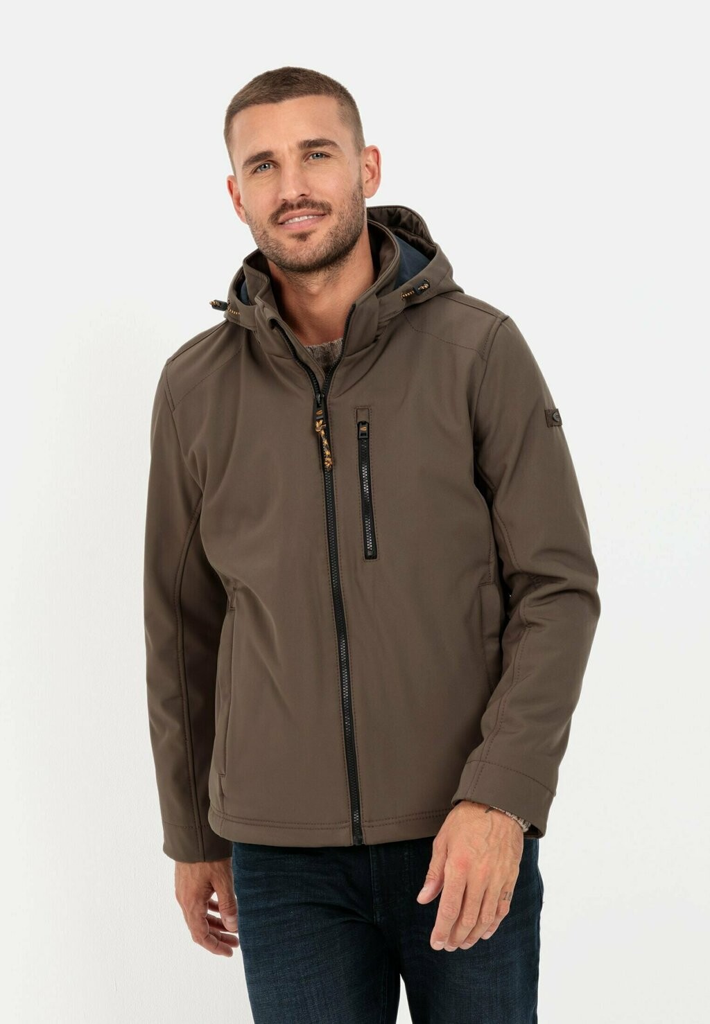 

Куртка для активного отдыха camel active