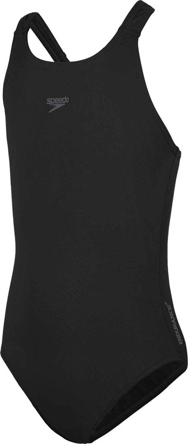 

Купальник Speedo, черный