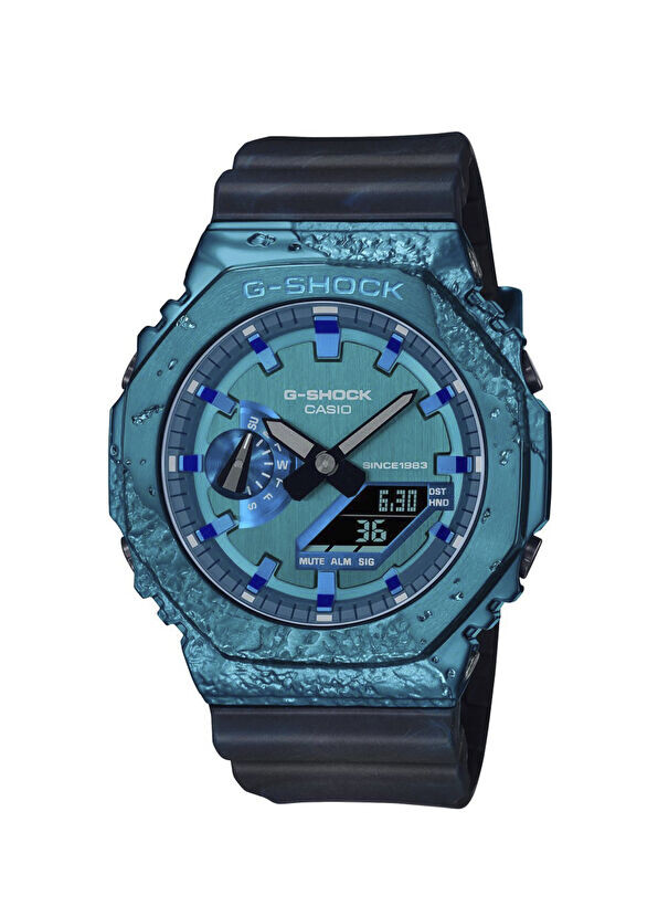

Мужские наручные часы Gm-2140Gem-2Adr Casio, мультиколор