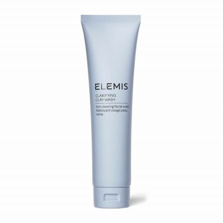 

Очищающее средство для умывания лица, 150 мл Elemis, Clarifying Clay Wash